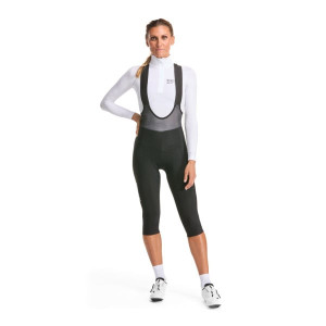 Ekoï Corsaire femme EKOI CONFORT GEL Noir noir S male
