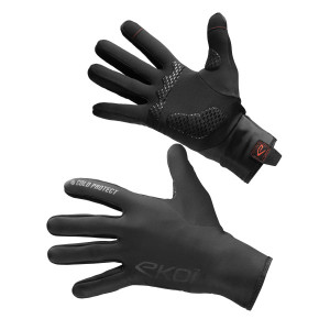 Ekoï Gants hiver EKOI Racing SHOCK ABSORBER BUFFER® noir XL male