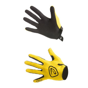 Ekoï Gants VTT EKOI Racing R Jaune Jaune S male
