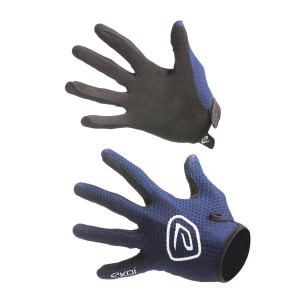 Ekoï Gants VTT EKOI Racing R Bleu Bleu Bleu Marine S male