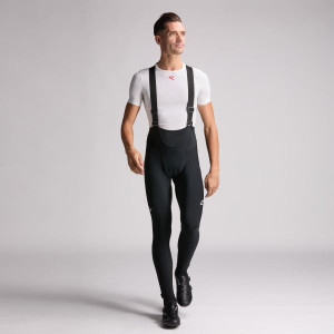 Ekoï Collant EKOI Perf Gel Memory noir M male