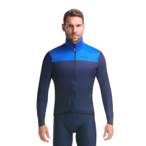 Ekoï Veste thermique EKOI Perf FINISHER Bleu Bleu S male