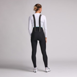 Ekoï Collant femme Racing EKOI X MARION ROUSSE noir M male