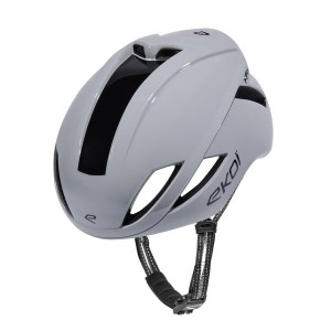 Ekoï Casque EKOI Perf AR14 Gris Nardo Style gris S male