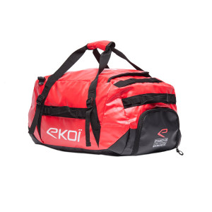 Ekoï Sac de Sport EKOI Perf HYBRID 67 Red rouge male