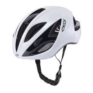 Ekoï Casque EKOI AR13 Evo Blanc Noir gris L / XL male