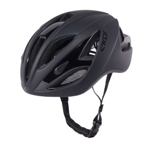 Ekoï Casque EKOI AR13 Evo Black mat gris S / M male