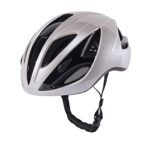 Ekoï Casque EKOI AR13 Evo Metal Silver gris S / M male