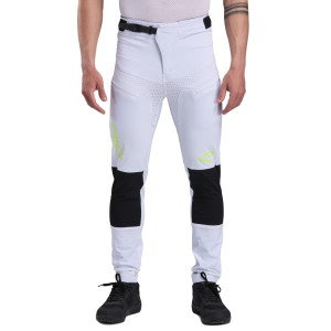 Ekoï Pantalon VTT EKOI Perf Panda blanc noir 32 male