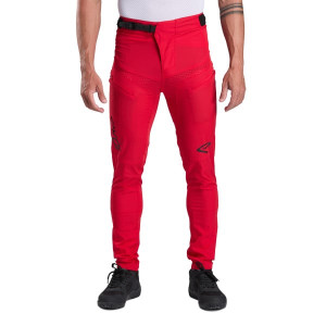 Ekoï Pantalon VTT EKOI Perf Rouge rouge 34 male