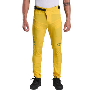 Ekoï Pantalon VTT EKOI Perf RTone Jaune Jaune 28 male
