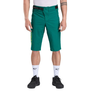 Ekoï Short VTT EKOI Perf RTone Vert vert 36 male