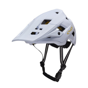 Ekoï Casque EKOI Perf ENDURO FOREST MIPS Blanc blanc S male