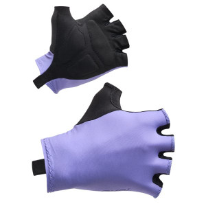 Ekoï Gants vélo EKOI GEL Perf Lilas Lilas XS male