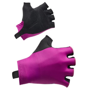 Ekoï Gants vélo EKOI GEL Perf Violet violet XL male
