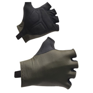 Ekoï Gants vélo EKOI GEL Perf Kaki kaki S male