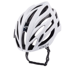 Ekoï Casque EKOI CORSA LIGHT Blanc blanc S / M male