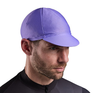 Ekoï Casquette sous casque EKOI Perf Lilas Lilas Unique male