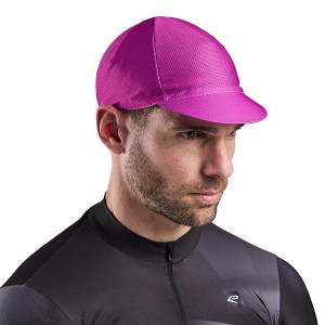 Ekoï Casquette sous casque EKOI Perf Violet violet Unique male