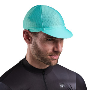 Ekoï Casquette sous casque EKOI Perf Aqua Aqua Unique male
