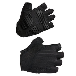 Ekoï Gants EKOI Perf GEL GRIP Noir noir S male