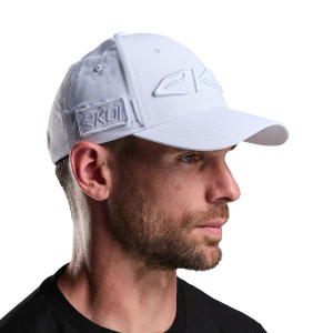 Ekoï Casquette EKOI PODIUM Blanche blanc M / L male