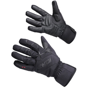 Ekoï Gants hiver EKOI Perf HIPORA ICE PROOF noir S male