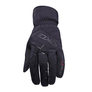 Ekoï Gants hiver EKOI Perf HIPORA ICE PROOF noir L male