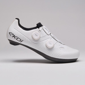 Ekoï Chaussures EKOI Racing PW8 C12 EVO blanc 39 male