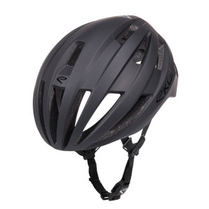 Ekoï Casque EKOI Perf GARA Noir Mat Logo Noir noir mat M male