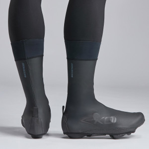Ekoï Couvre chaussures EKOI PERF RAIN noir M male