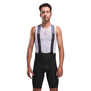Ekoï Cuissard EKOI Racing FABIO ARU noir L male