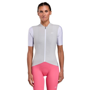 Ekoï Maillot femme EKOI Racing MARION ROUSSE Gris gris 2XL male
