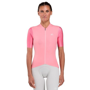 Ekoï Maillot femme EKOI Racing MARION ROUSSE Rose rose 2XL male