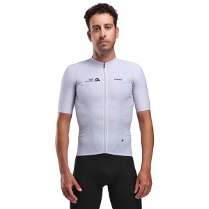 Ekoï Maillot EKOI Racing FABIO ARU Gris gris XL male