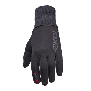 Ekoï Gants hiver EKOI Perf WIND COLD noir L male