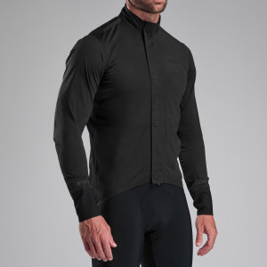 Ekoï Veste EKOI Racing Pro WATERPROOF MAGNETIC Noir noir M male