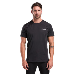 Ekoï Maillot VTT EKOI Start RISE Noir noir XL male
