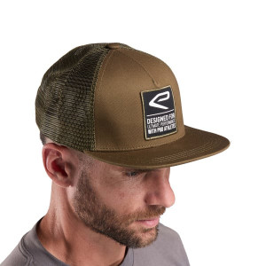 Ekoï Casquette Lifestyle EKOI Verte vert male