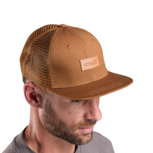 Ekoï Casquette Lifestyle EKOI Marron Marron male