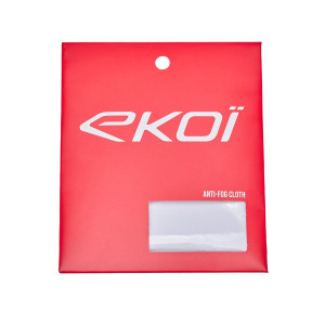 Ekoï Chiffon anti buée EKOI Racing TT male