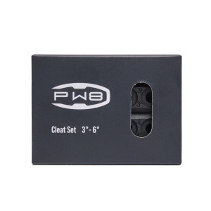 Ekoï Pack cale PW8 : 3/6° male