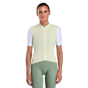 Ekoï Maillot femme EKOI Racing MARION ROUSSE Lime lime L male