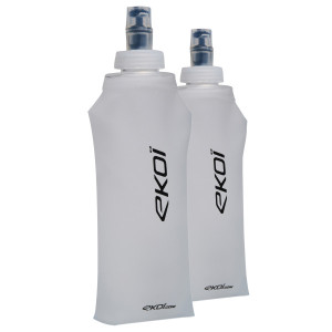 Ekoï Pack 2 FLASK EKOI HYDRA+700 male