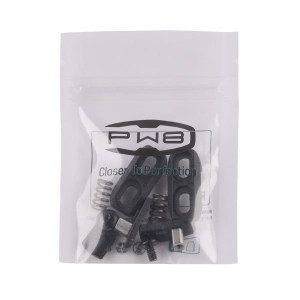 Ekoï Pack Gachette PW8 male