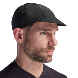 Ekoï Casquette route EKOI Perf ESTATE Noire noir Unique male