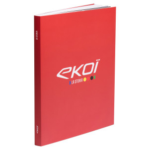 Ekoï Livre EKOI La Storia male