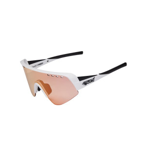 Ekoï Lunettes EKOI Perf TWENTY Blanches PH Cat1-3 blanc male