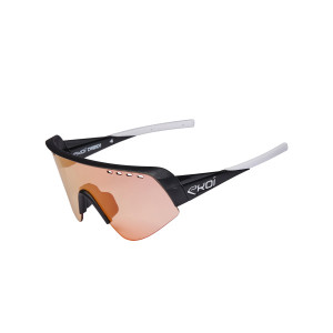 Ekoï Lunettes EKOI Perf TWENTY Noires PH Cat1-3 noir male