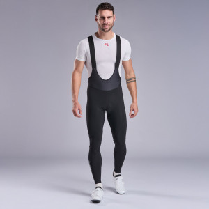 Ekoï Collant étanche EKOI Racing RAINPROOF EVO noir S male